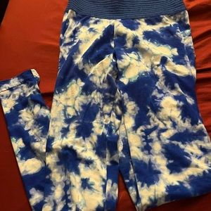 Booty Lounge leggings